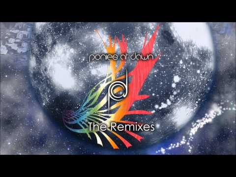 EnsionD (feat. Evdog) - Open Skies (Vaceslav cover)