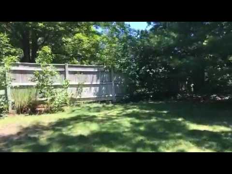 30 Currier Farm Rd Westwood, MA Tour