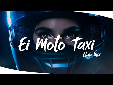 Mc Monik do Pix,Zonatto,Mc Leon,Saulkenn,Marcelo Santiago,DJ ZAK,Rodrigo Bologna - Ei Moto Taxi