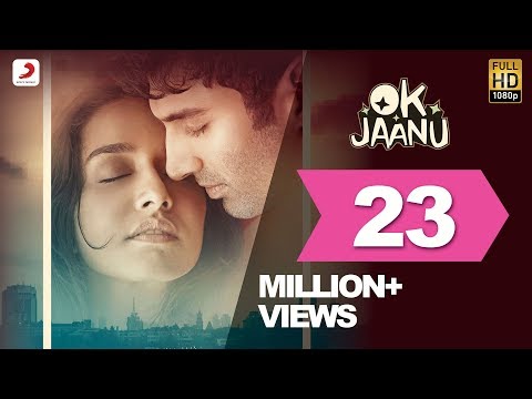 Ok Jaanu (OST by A. R. Rahman, Srinidhi Venkatesh)