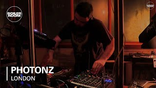 Photonz Boiler Room London DJ Set