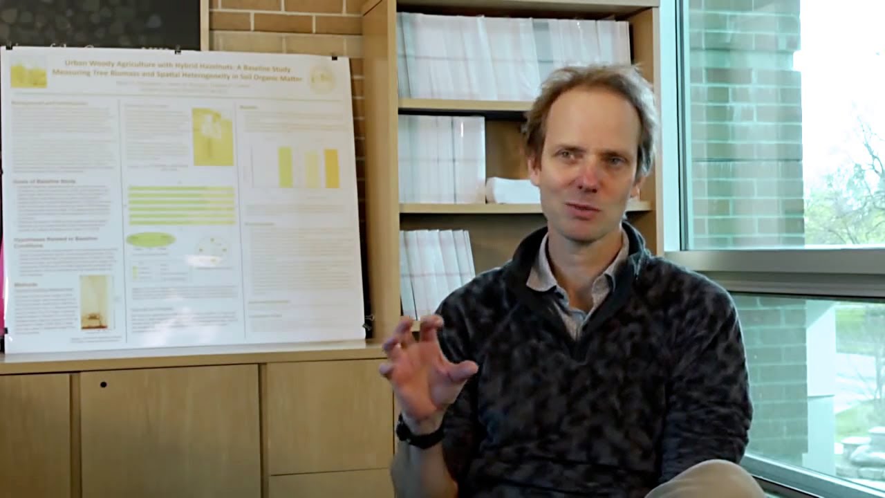 Environmental Dashboard