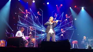 David Garrett BORN IN THE USA/26.10.2017