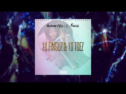 Highway Celis & L-Finguz ft. Rydah J. Klyde - Ride For Me