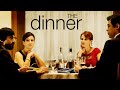 The Dinner (2014) | Trailer | Alessandro Gassmann | Giovanna Mezzogiorno | Luigi Lo Cascio