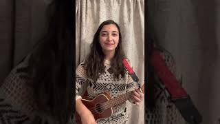 Counting Every Blessing by Rend Collective | Ukulele Cover #ukulelecover #rendcollective