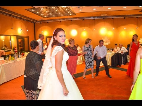 19 Dj nunta LIVE 2014 ( PROGRAM NUNTA , DANS ) cameraman & fotograf   0751132073 DjFotoFilm