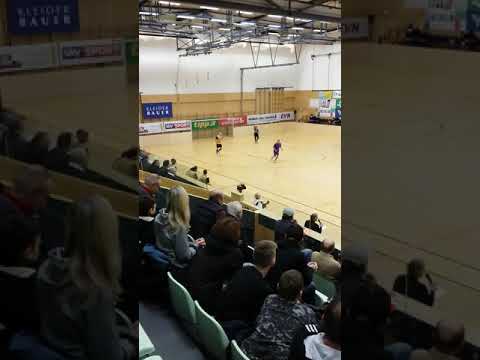 Hallenturnier in Perchtoldsdorf 05.01.2019