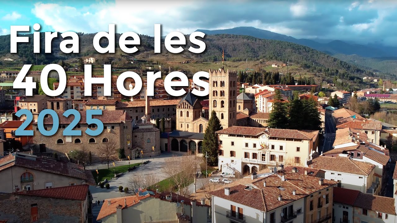 Feria de las 40 hores