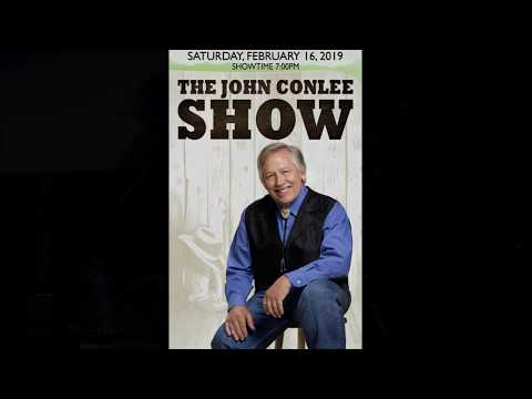 2019 02 16 The John Conlee Concert