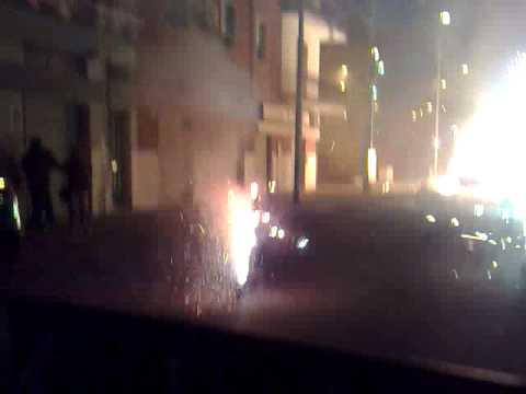 PUPO 2008/09(GALLIPOLI)VIA UDINE