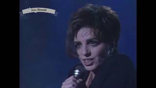 Liza Minnelli    Don&#39;t Drop Bombs