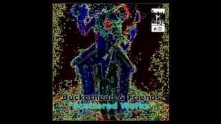 [Fan Album] Buckethead & Friends - Scattered Works #3