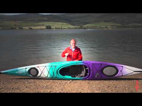 Dagger Kayaks | Stratos: Performance Touring Kayak