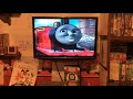 Closing To Thomas And Friends Ultimate Christmas 2008 DVD