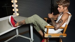 Justin Bieber - I Want You (Believe Movie Cut)