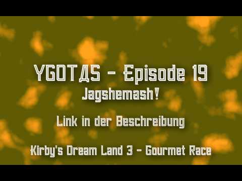 YGOTAS: Episode 19 Link