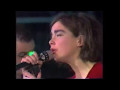 The Sugarcubes - Deus - Live @ Rockopop TVE, Barcelona, Spain, Dec, 3rd (03-25-1988) [Remastered]