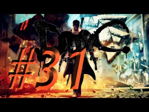 Devil May Cry 5 w/ NERDIAQ Ep.31 - Vergil Has Other Plans