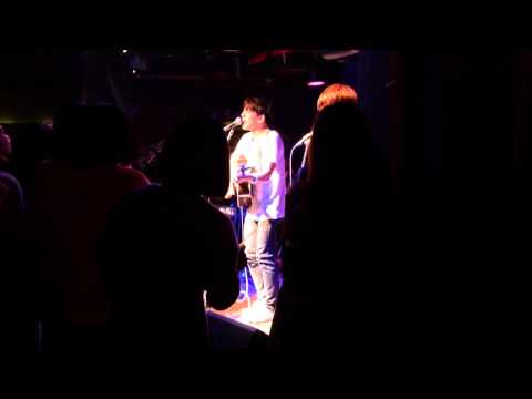 141107 잔나비 November Rain