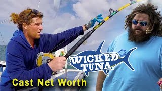 Wicked Tuna: How Much Do Captains Really Make 💸 You Won’t Believe T.J. Ott’s Pay!