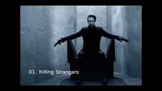  Killing Strangers, Marylin Manson