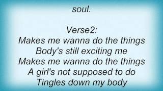 La Bouche - Body   Soul Lyrics