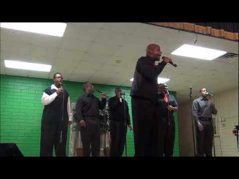 Richard Coffey Jr. - Since I Laid My Burdens Down