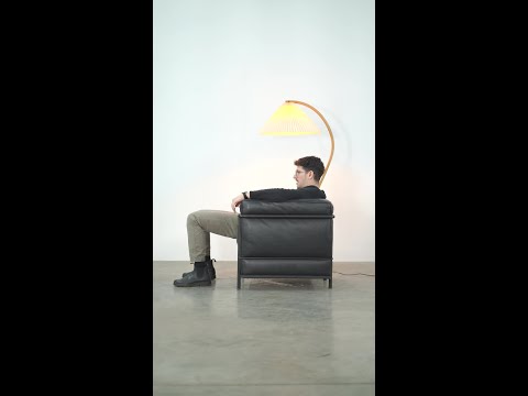 LC2 Chair #lc2 #lecorbusier #cassina #rarify