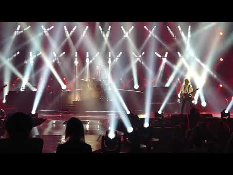 Queen & Adam Lambert♥ -The Show Must Go On♥