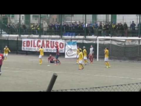 DIL11 131116 - LIGORNA - PONSACCO 2-3 | SERIE D