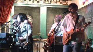 Rock City Rhythm @ Centerfield 2015 5 3 - 20 - Would I Lie to You ? / Love Shack