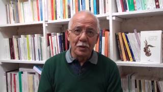 COMMENT JE SUIS NÉ DEUX FOIS <br> Michel Chaigneau