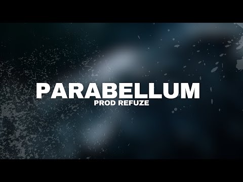 "PARABELLUM" - REFUZE x LJS x BRM [143 BPM]