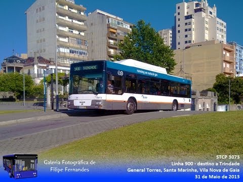 STCP 3005 (audio recording)