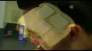 Grilled Cheese//Cherry Glazerr Fan Music Video