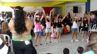 Babado Novo- Não Consigo viver sem Voce