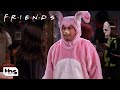 Monica S Halloween Party Clip Friends TBS