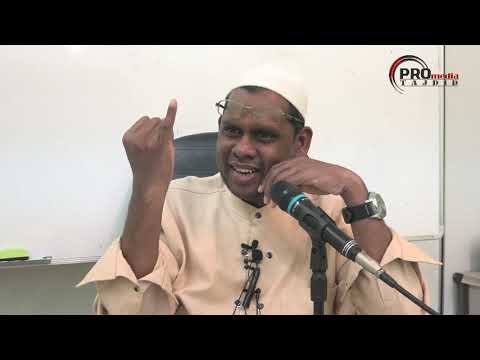 10-02-2019 Ustaz Halim Hassan : Syarah Hilyah Thalibil Ilmi | Adab Dengan Guru