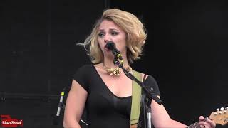 SAMANTHA FISH ◦ Gone For Good • Crawfish Fest NJ • 6/3/18