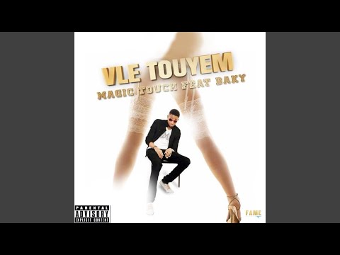 Vle Touyem (feat. Baky)
