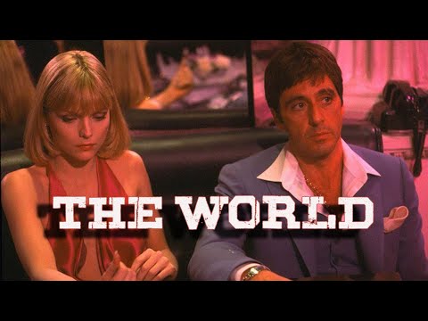 [FREE] FUTURE x YOUNG THUG | TRAP TYPE BEAT 2026  - "THE WORLD"