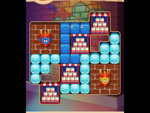 TOON BLAST level 6934