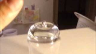 TELEKINESIS Video 1