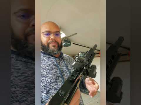 !!!ULTIMATE FSC CARBINE Home Defence Package!!! FOR SALE!