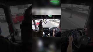 Here’s How Firefighters Drive 🚒🔥🚨#firefighter