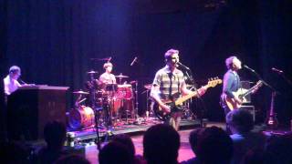 Architects &amp; Engineers Live Buffalo 5/2/2011