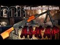 Warface, Ангар с РПК (продолжение Гайда) 