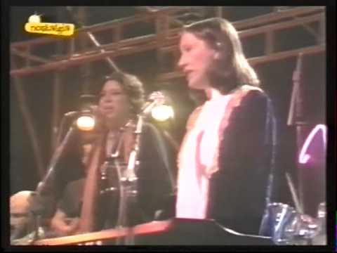 VAINICA DOBLE - Déjame vivir con alegría (Musical Express)