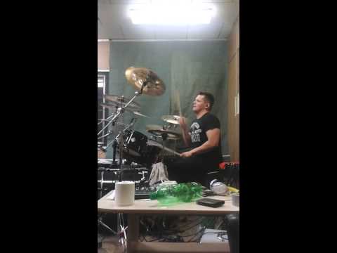 Demonic chorals drums